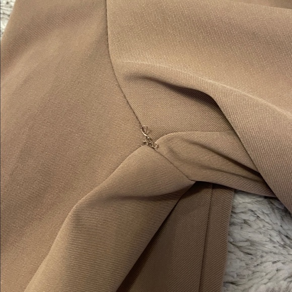 Wide leg jumpsuit - Picture 8 of 10